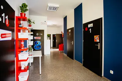 Szkoła Językowa Oxford Academy